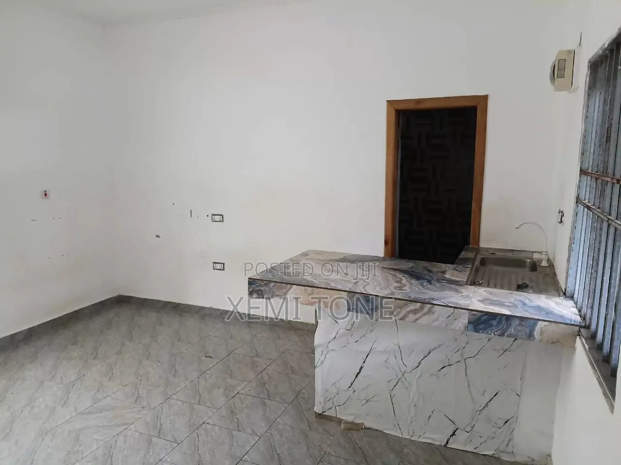 1bdrm Apartment in Homebase, Bortiano for rent