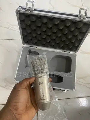 Behringer B-1 Professional Condenser Microphone
