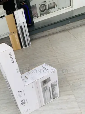 Affordable Sony 5.1ch Home Cinema Soundbar System | HT-S20R