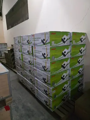 6KVA All in One Solar System