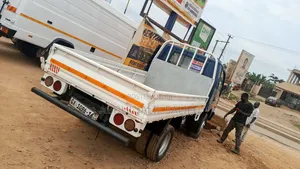 Kia Frontier 1.5