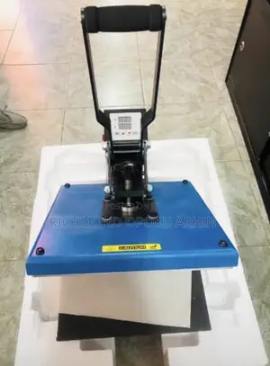 Heatpress Machine