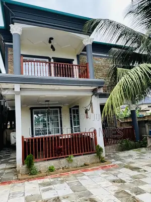 5bdrm House in Olebu, Ablekuma for sale