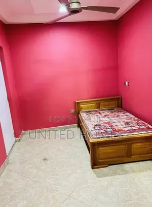 5bdrm House in Olebu, Ablekuma for sale