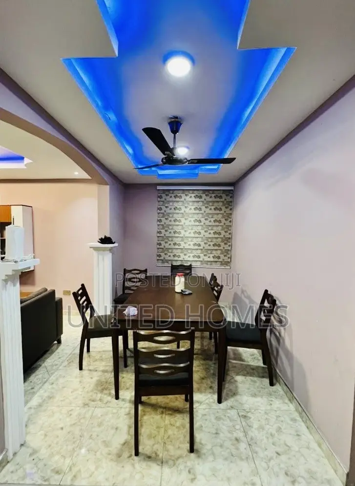 5bdrm House in Olebu, Ablekuma for sale