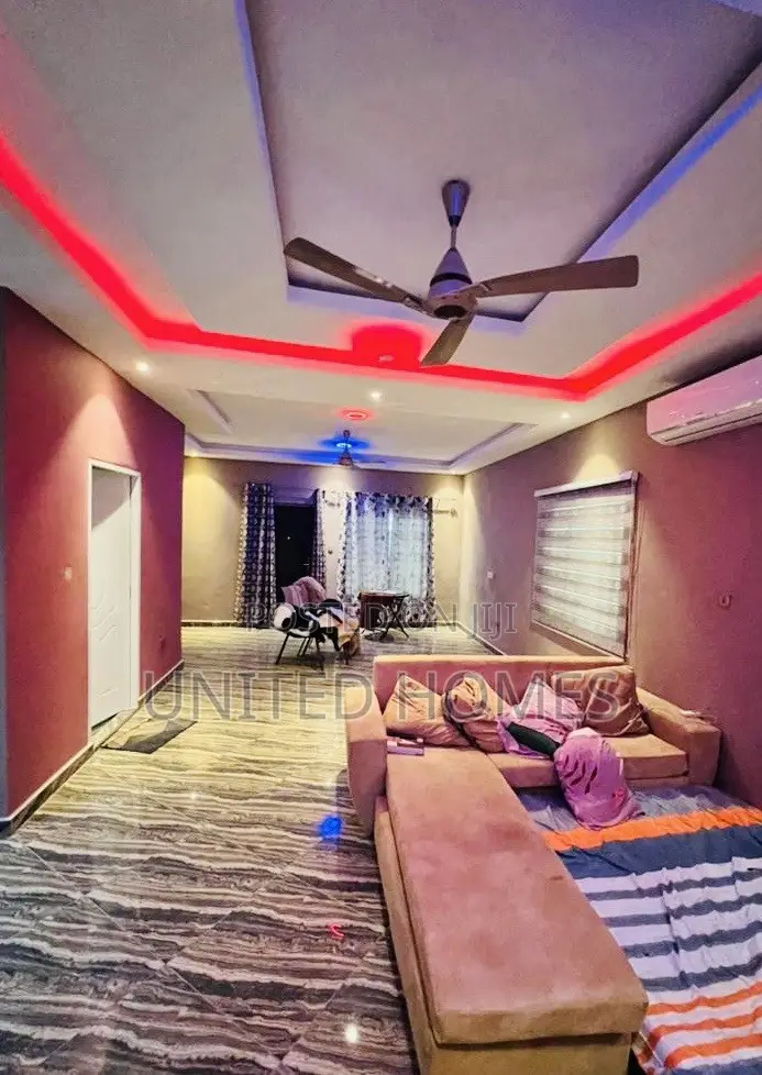 5bdrm House in Olebu, Ablekuma for sale