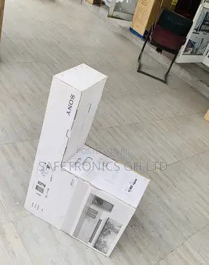 High Quality Sony 5.1ch Home Cinema Soundbar System | HT-S20R