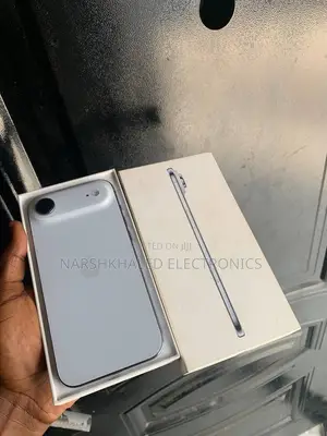 Apple iPhone Air 256 GB Blue
