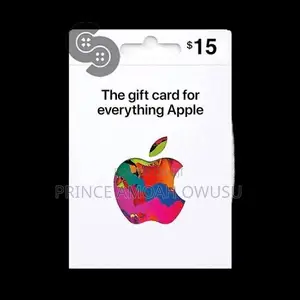 Apple ( iPhone ) Giftcard ( Digital Codes )