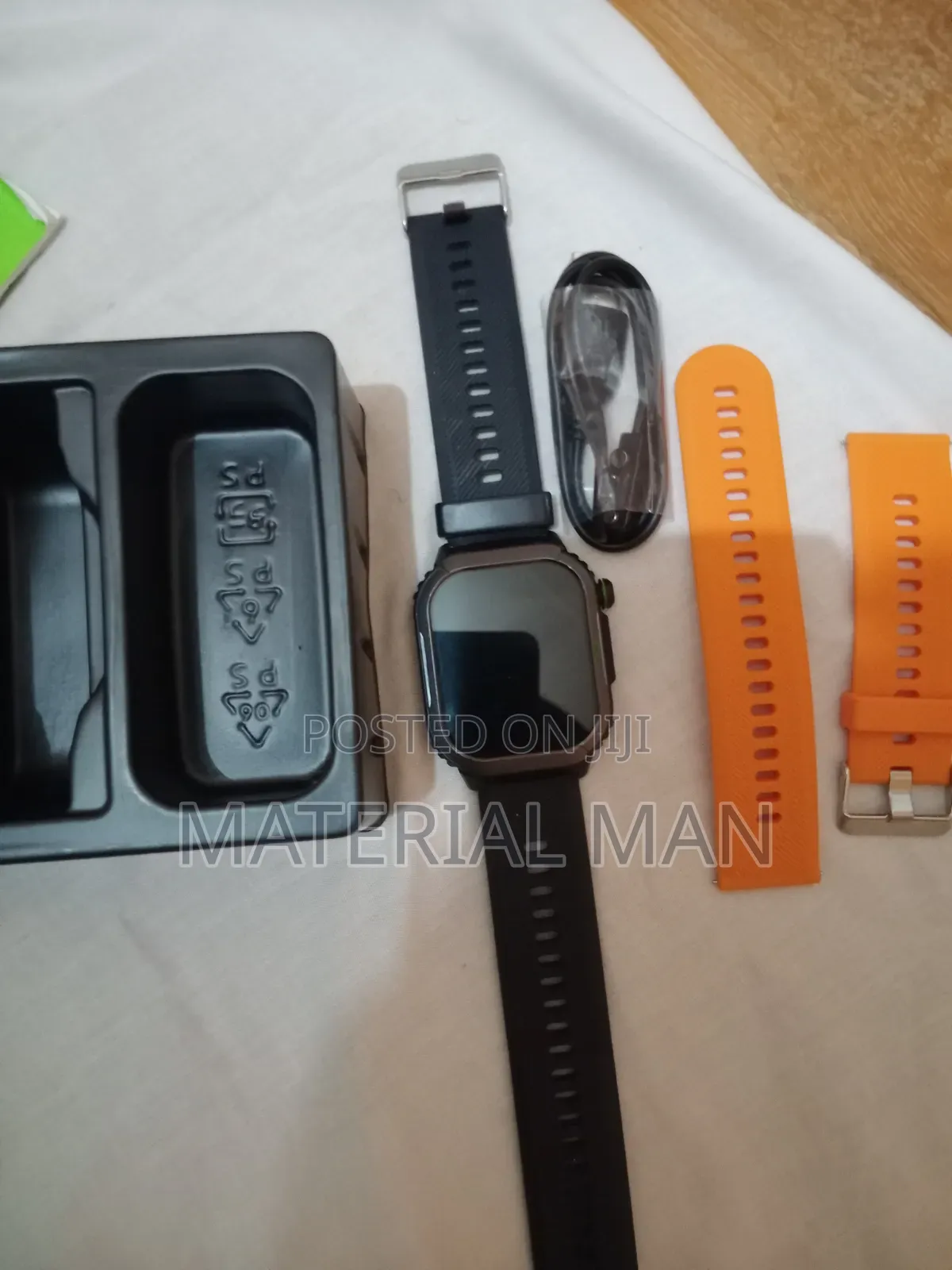 Oraimo Lumos N2 (Slightly Used)