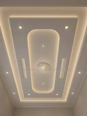 Stylish Ceiling Ideas for Modern Home