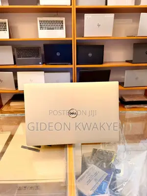 Laptop Dell XPS 15 16GB Intel Core i7 SSD 512GB