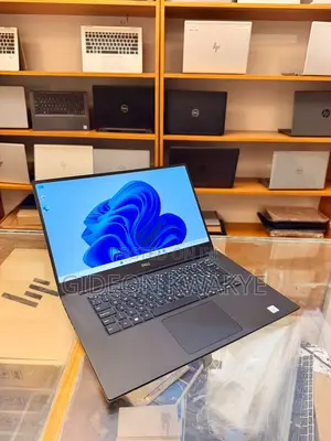 Laptop Dell XPS 15 16GB Intel Core i7 SSD 512GB