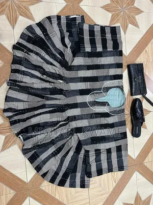 Fugu or Smock