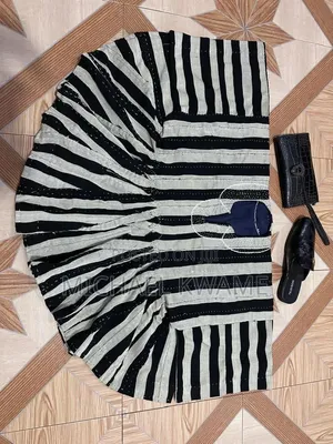 Fugu or Smock