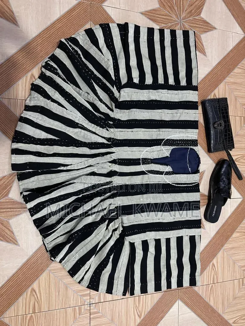 Fugu or Smock