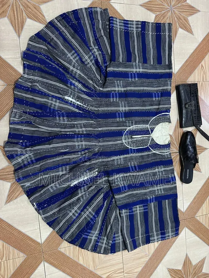 Fugu or Smock