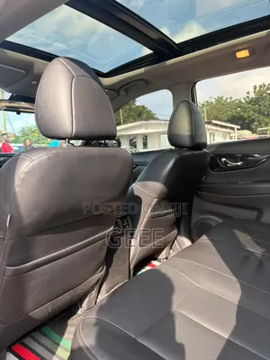 Mitsubishi Outlander 2018 White