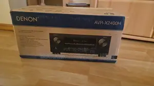 Denon AVR X2400h