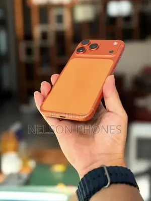 Apple iPhone 17 Pro Max 512 GB Orange