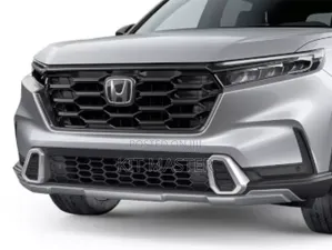 Honda CRV 2023-2025 Complete Hybrid Bumper