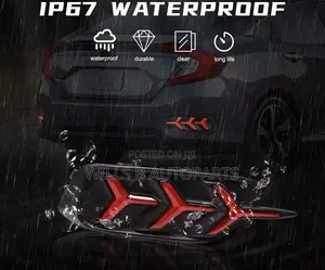 Honda Civic 2016-2021