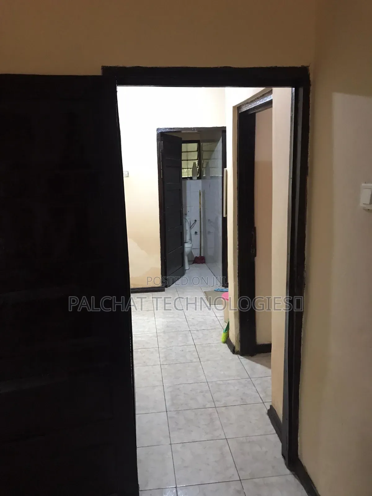 2bdrm Apartment in Oboshie Link, Housing Down for rent