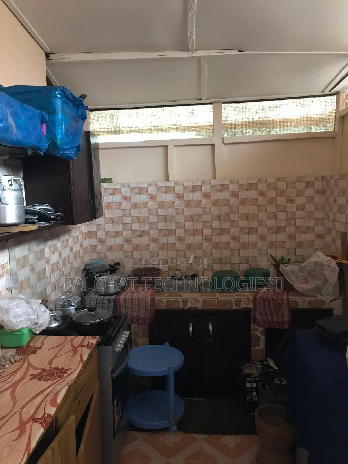 2bdrm Apartment in Oboshie Link, Housing Down for rent