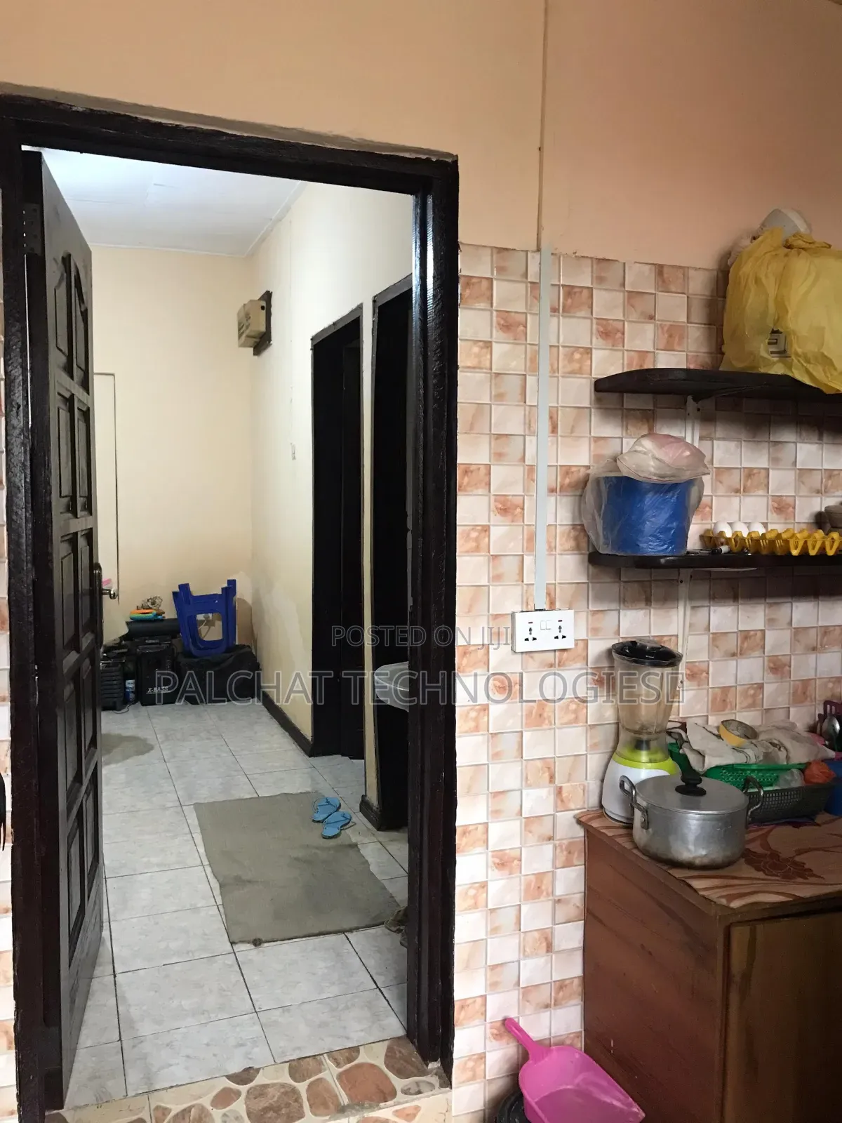 2bdrm Apartment in Oboshie Link, Housing Down for rent