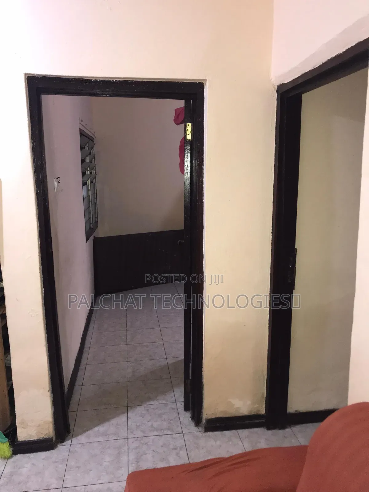 2bdrm Apartment in Oboshie Link, Housing Down for rent