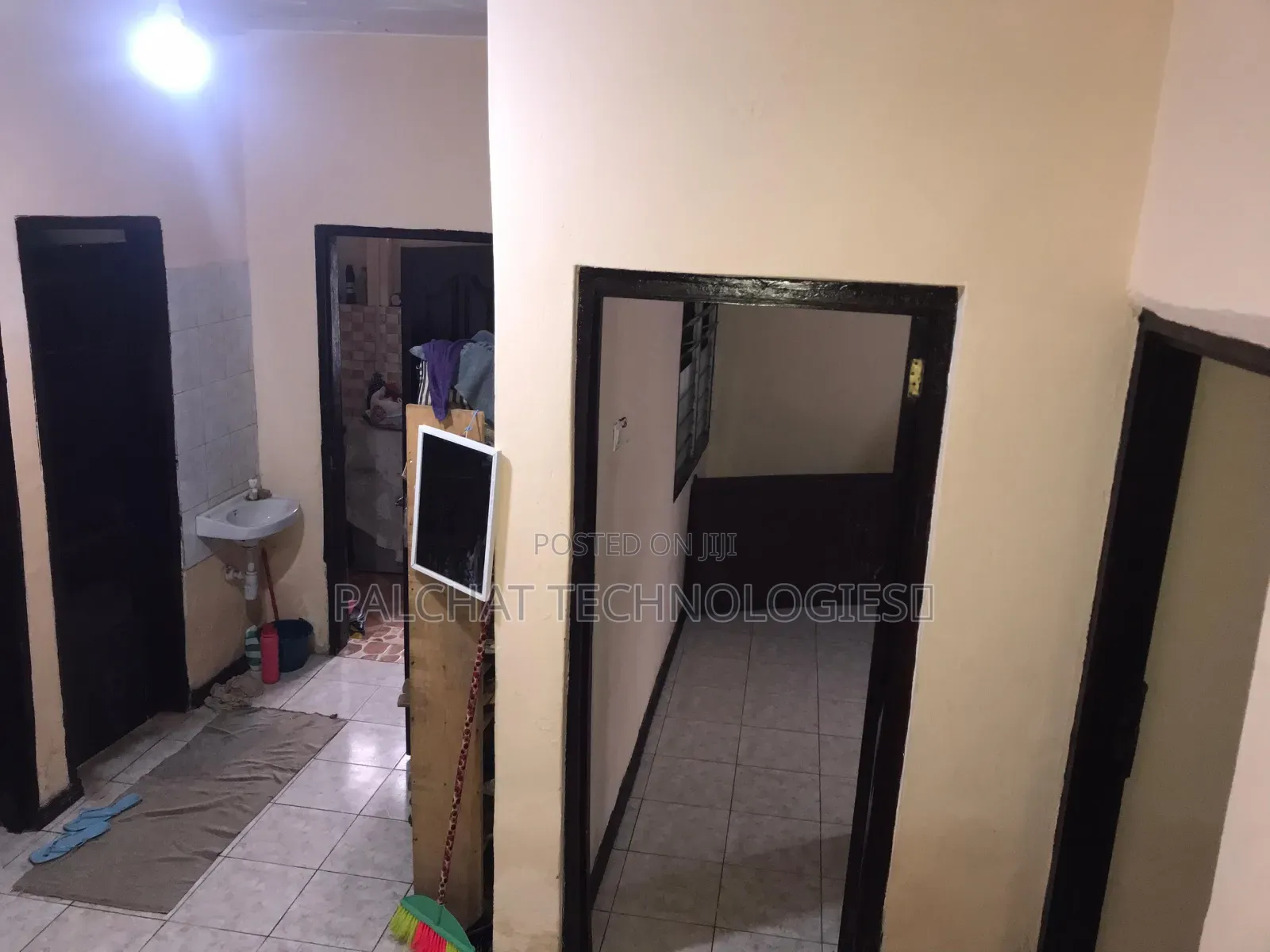 2bdrm Apartment in Oboshie Link, Housing Down for rent