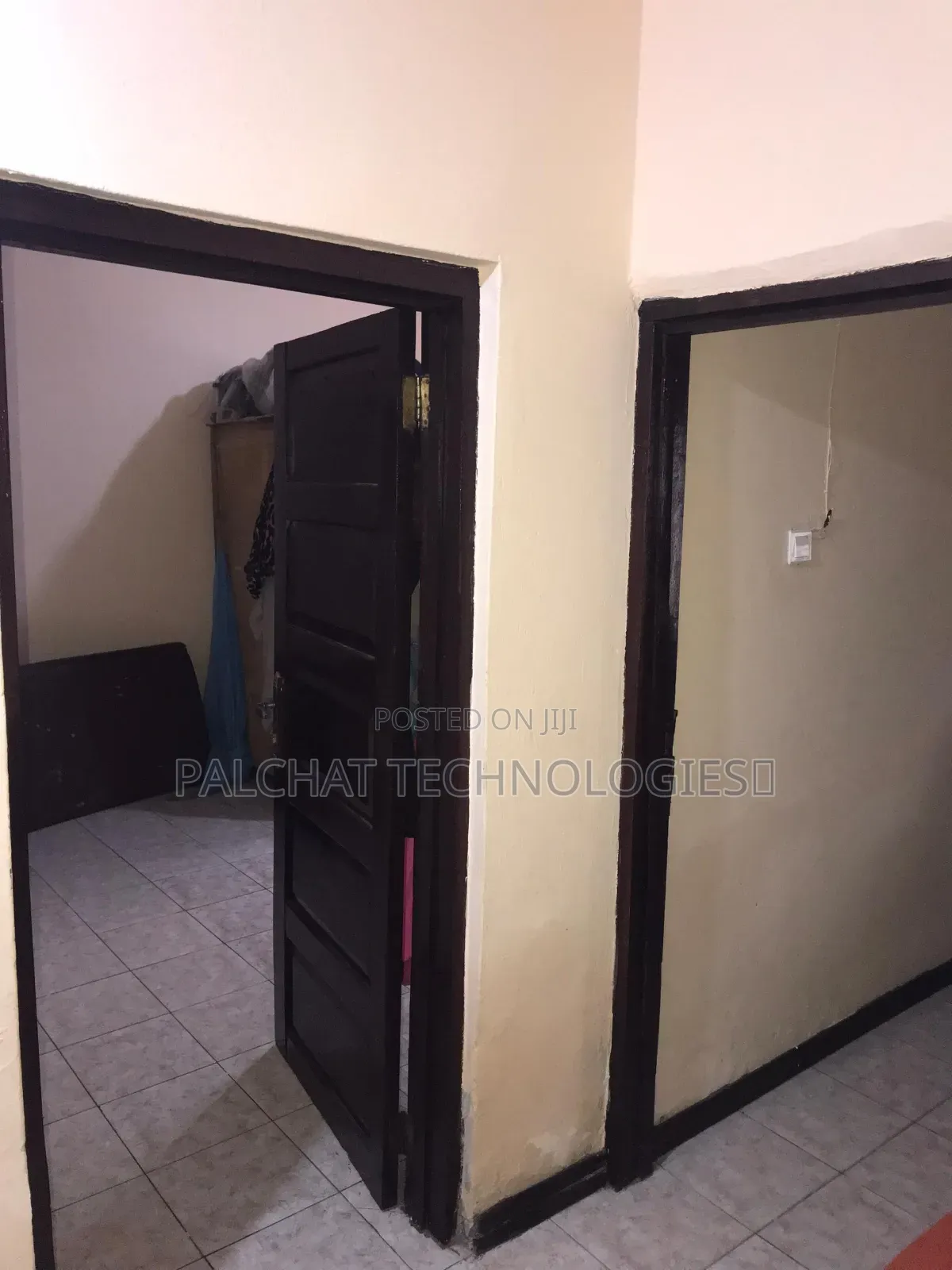 2bdrm Apartment in Oboshie Link, Housing Down for rent