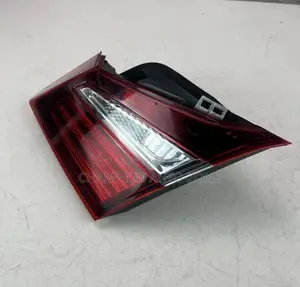 Honda Accord 2016-2017 Taillight and Boot Light