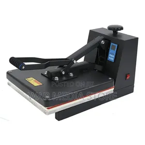 38 × 38cm Heat Press Machine