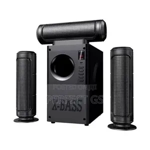 New Home Theater