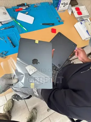 A2681 - A3113 M2 and M3 MacBook Air Screen for Sale