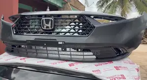 Honda Accord 2023-2025