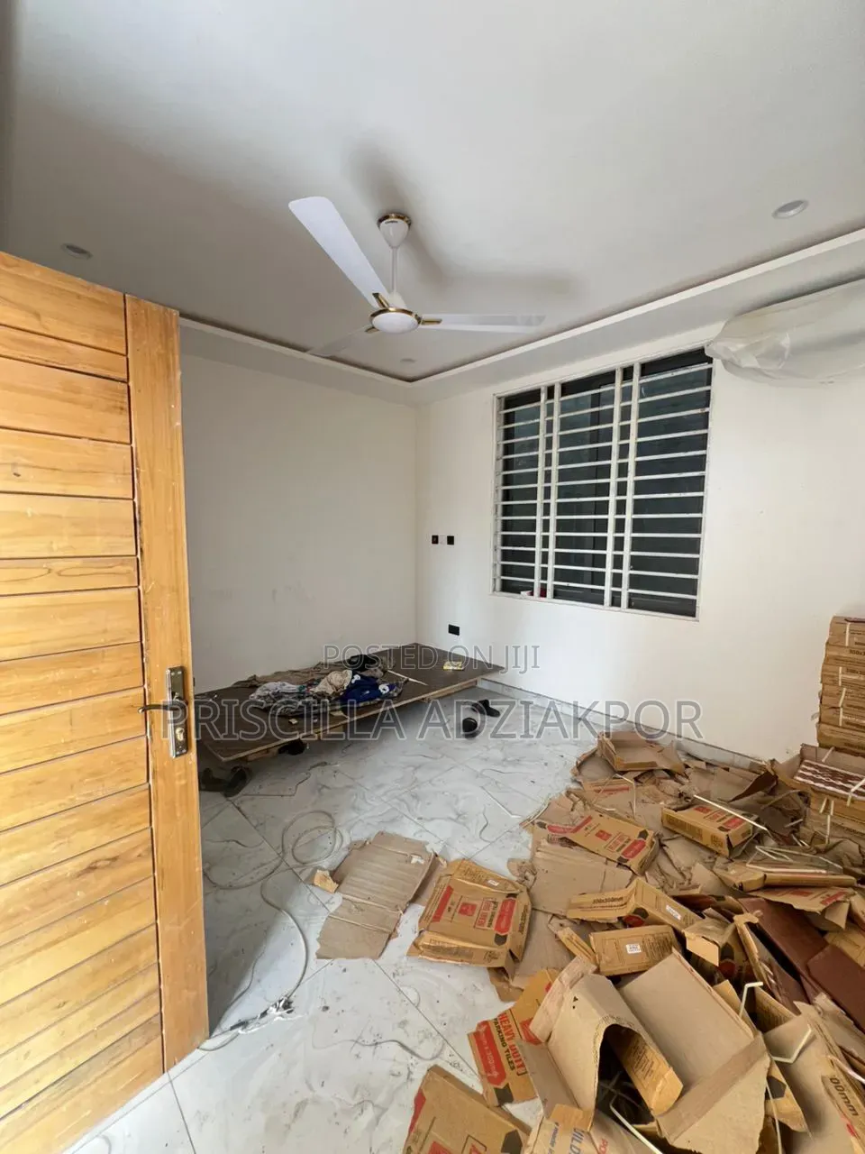 1bdrm Apartment in Christlove Ventures, Last Stop for rent