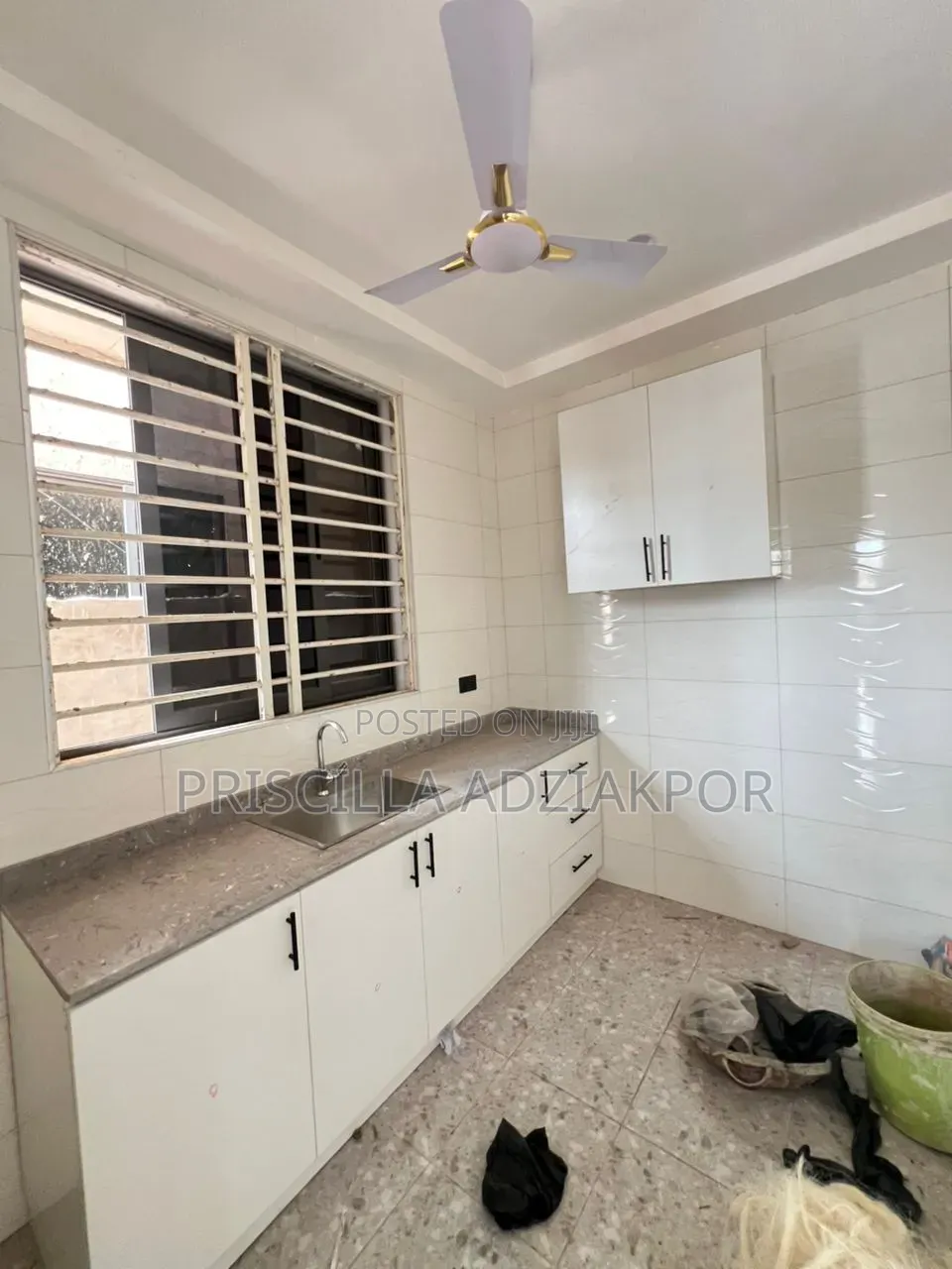 1bdrm Apartment in Christlove Ventures, Last Stop for rent