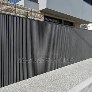 WPC Wall Panel Exterior(9.2ft X 7inches)