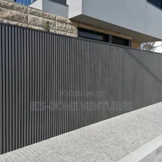 WPC Wall Panel Exterior(9.2ft X 7inches)