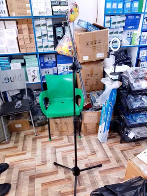 Microphone Stand