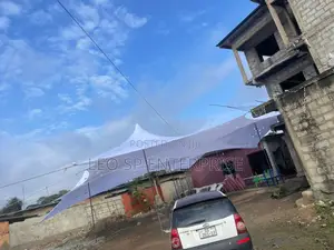 Cheese Tent for Rental and Sales