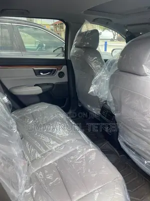 Honda CR-V LX AWD 2019
