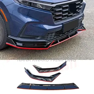 Honda CR-V 2024 Original Front Bumper Lip Available