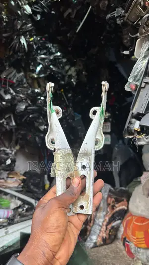 Honda Accord 2014,2015,2016,2017 Bonnet Hinges/ Inches