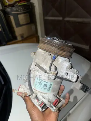 Foreign Used Honda Civic AC Motor (Compressor) 2016-2021