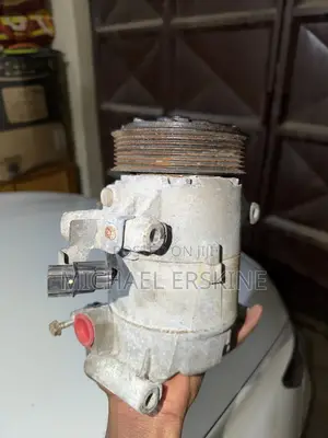 Foreign Used Honda Civic AC Motor (Compressor) 2016-2021