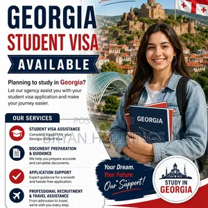 Georgia Student Visa