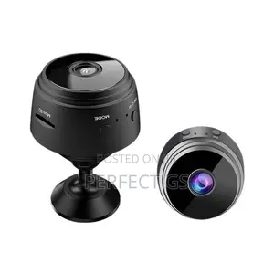 Mini Security Camera